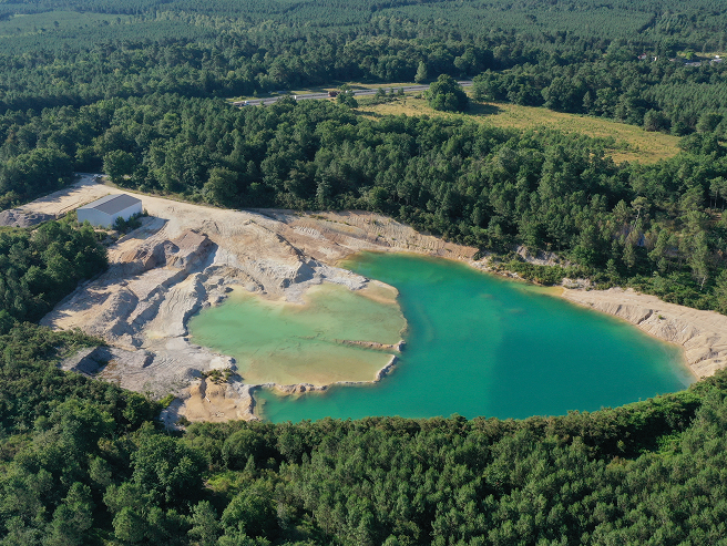 Carrière - Argi Services